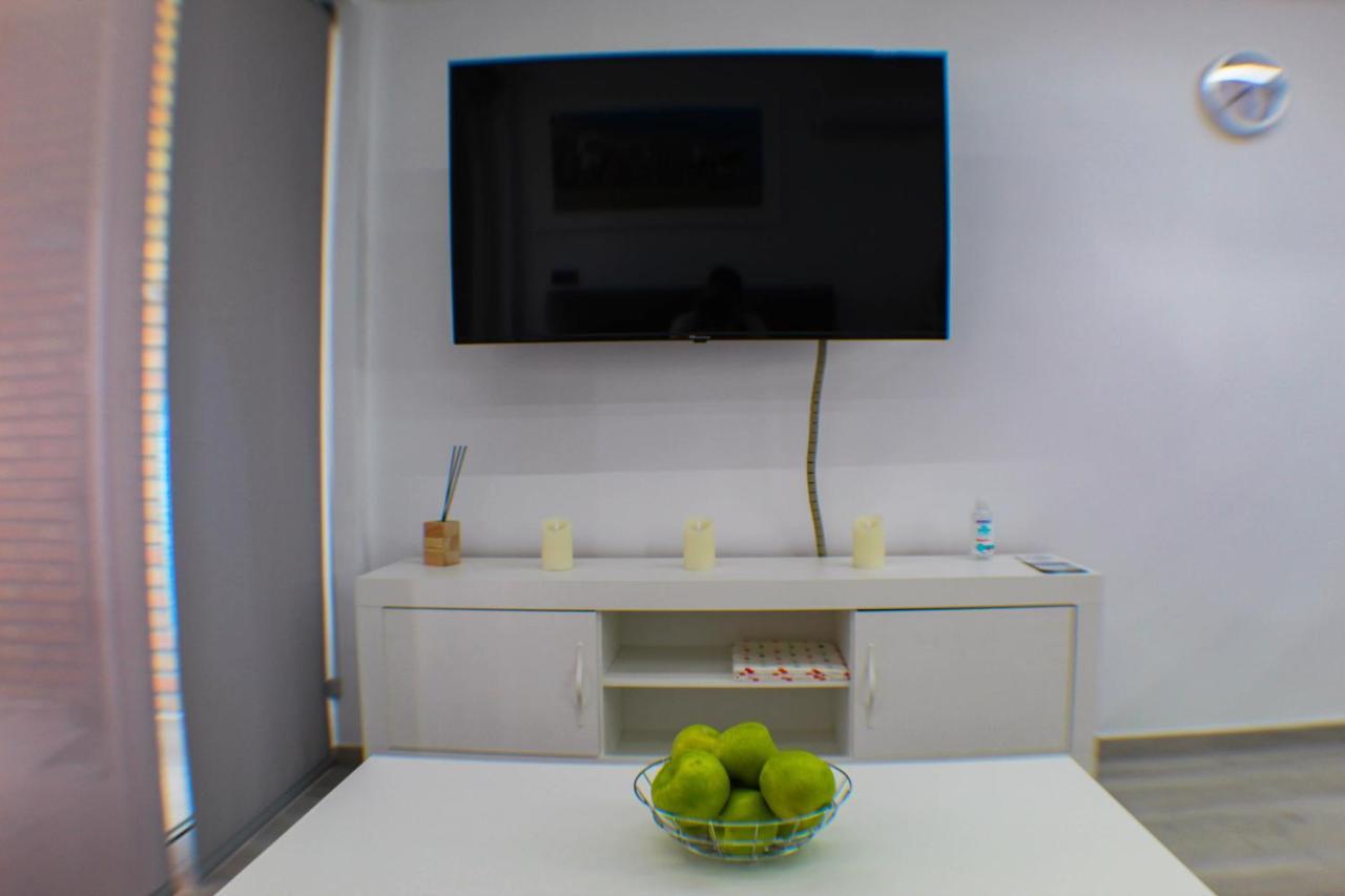 Los Ranchos Premium Levante Beach 貝尼多姆 外观 照片