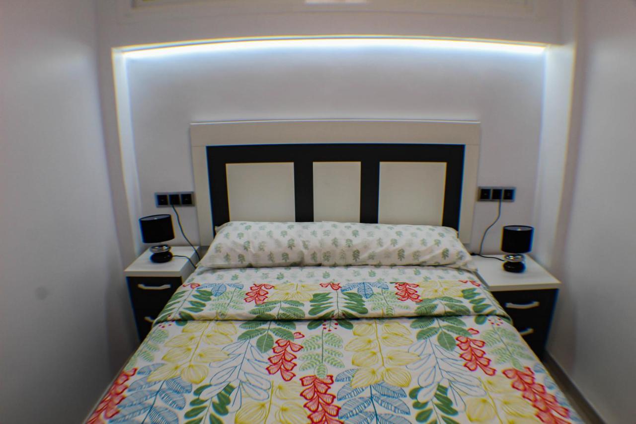 Los Ranchos Premium Levante Beach 貝尼多姆 外观 照片