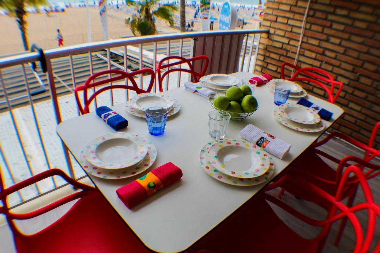Los Ranchos Premium Levante Beach 貝尼多姆 外观 照片